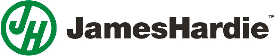 James hardie Logo