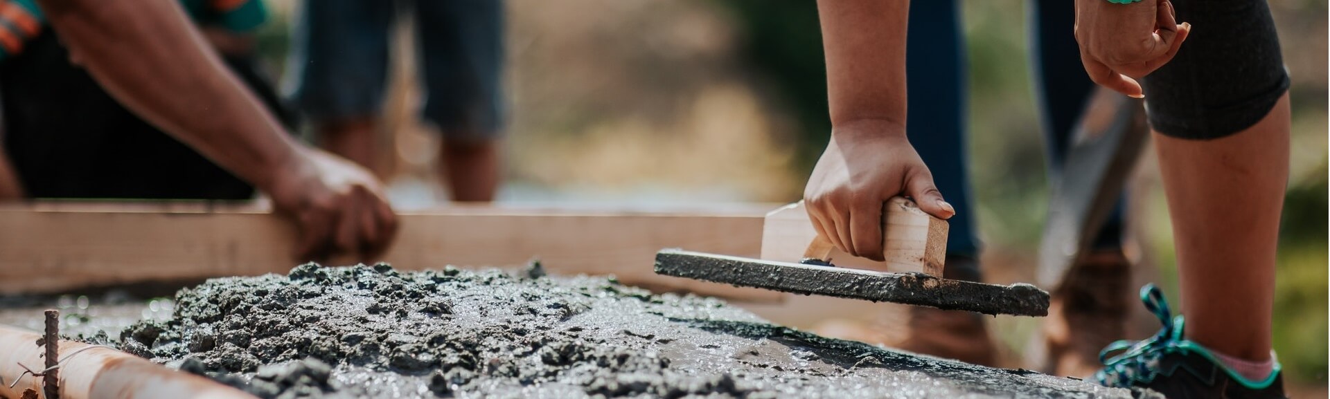 About Johns Building Supplies